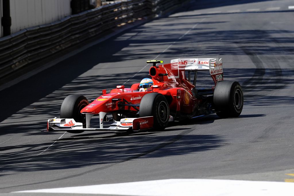 GP Monaco GIOVEDI